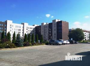 3-к квартира, на длительный срок, 101м2, 5/6 этаж