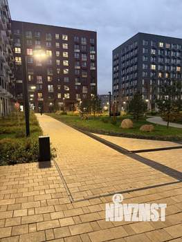 1-к квартира, на длительный срок, 36м2, 7/9 этаж