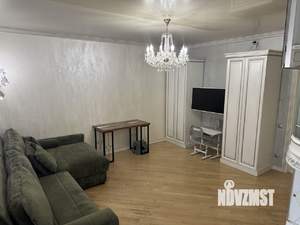 2-к квартира, на длительный срок, 47м2, 8/27 этаж