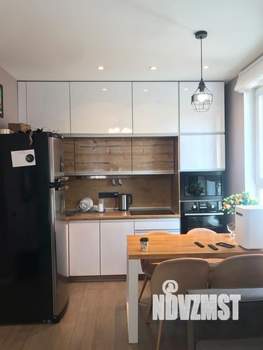 2-к квартира, на длительный срок, 45м2, 5/25 этаж