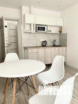 2-к квартира, посуточно, 34м2, 1/1 этаж