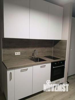 1-к квартира, на длительный срок, 30м2, 2/31 этаж