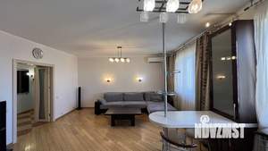 3-к квартира, на длительный срок, 115м2, 16/22 этаж