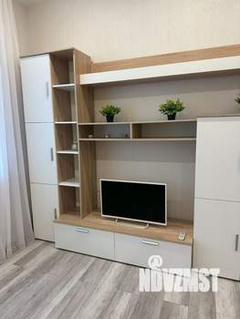 1-к квартира, на длительный срок, 34м2, 1/2 этаж