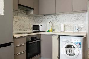 1-к квартира, посуточно, 36м2, 7/8 этаж