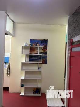 1-к квартира, на длительный срок, 30м2, 1/5 этаж