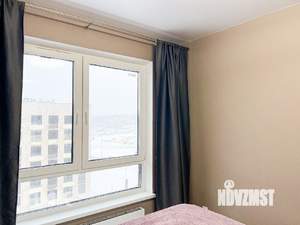 1-к квартира, на длительный срок, 36м2, 9/9 этаж