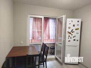 1-к квартира, на длительный срок, 35м2, 3/8 этаж