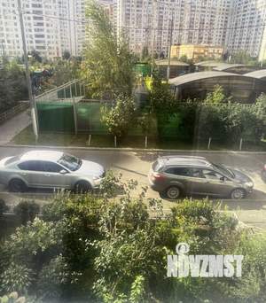 Студия квартира, на длительный срок, 30м2, 2/21 этаж