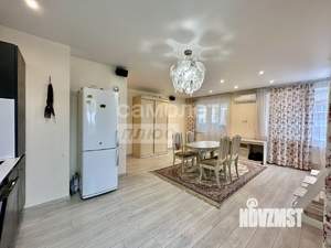 3-к квартира, на длительный срок, 73м2, 11/17 этаж