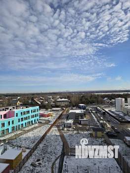 1-к квартира, на длительный срок, 34м2, 8/8 этаж