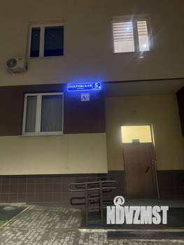 Студия квартира, на длительный срок, 29м2, 2/4 этаж