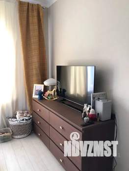 Студия квартира, посуточно, 28м2, 8/29 этаж