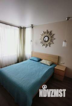 2-к квартира, на длительный срок, 44м2, 29/45 этаж