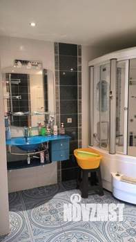 3-к квартира, на длительный срок, 130м2, 18/25 этаж