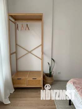 2-к квартира, посуточно, 50м2, 3/9 этаж