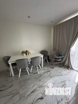 3-к квартира, на длительный срок, 85м2, 1/10 этаж