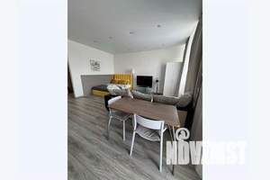 1-к квартира, посуточно, 45м2, 20/30 этаж
