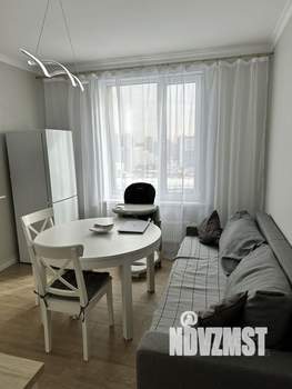 2-к квартира, на длительный срок, 42м2, 15/33 этаж