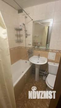 1-к квартира, на длительный срок, 33м2, 5/5 этаж