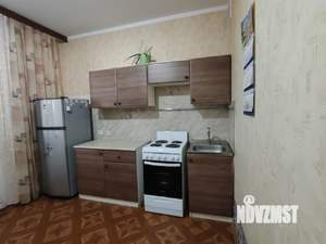 2-к квартира, на длительный срок, 59м2, 12/17 этаж