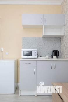 1-к квартира, посуточно, 16м2, 1/1 этаж