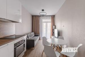 2-к квартира, на длительный срок, 35м2, 5/28 этаж