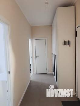 2-к квартира, на длительный срок, 54м2, 25/32 этаж