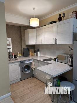 Студия квартира, на длительный срок, 27м2, 11/33 этаж