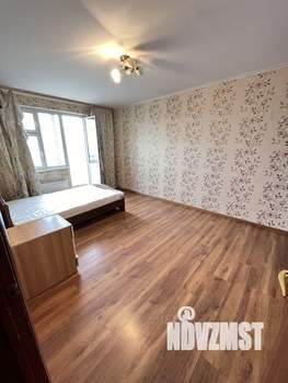 2-к квартира, на длительный срок, 58м2, 15/25 этаж