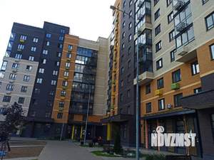 Студия квартира, на длительный срок, 30м2, 11/12 этаж