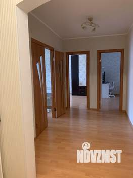 3-к квартира, на длительный срок, 86м2, 8/23 этаж