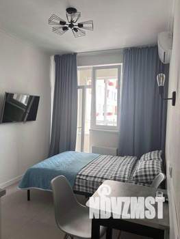 1-к квартира, посуточно, 15м2, 1/1 этаж