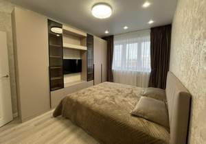 2-к квартира, на длительный срок, 45м2, 18/31 этаж