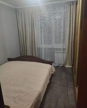 3-к квартира, на длительный срок, 62м2, 2/9 этаж