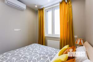 2-к квартира, посуточно, 50м2, 20/32 этаж