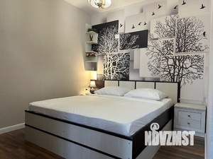 1-к квартира, посуточно, 36м2, 2/8 этаж