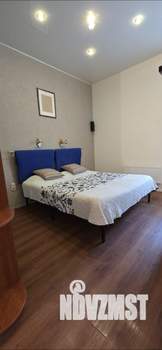 1-к квартира, на длительный срок, 32м2, 1/5 этаж