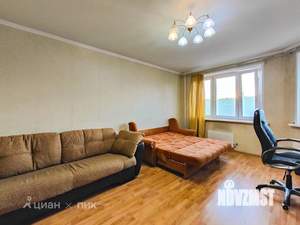 2-к квартира, на длительный срок, 60м2, 10/17 этаж