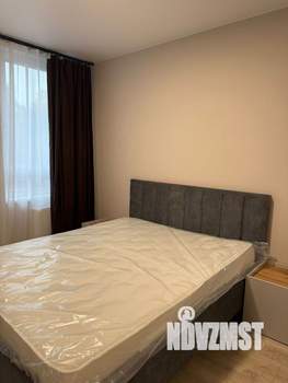 2-к квартира, на длительный срок, 40м2, 3/31 этаж