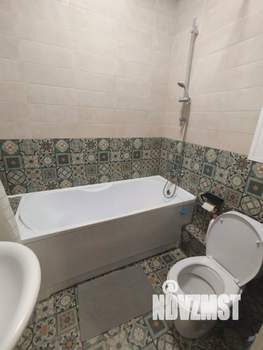 1-к квартира, на длительный срок, 34м2, 5/32 этаж