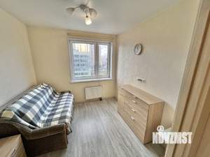 1-к квартира, на длительный срок, 30м2, 11/25 этаж