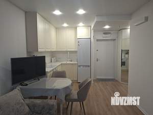 1-к квартира, на длительный срок, 36м2, 5/9 этаж