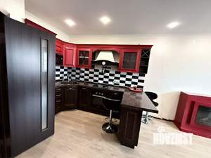 2-к квартира, на длительный срок, 60м2, 5/22 этаж