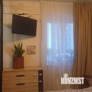 Студия квартира, на длительный срок, 28м2, 4/20 этаж