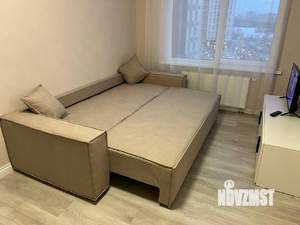 2-к квартира, на длительный срок, 47м2, 8/35 этаж