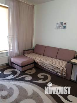 2-к квартира, на длительный срок, 42м2, 3/12 этаж