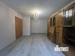 1-к квартира, на длительный срок, 35м2, 3/12 этаж