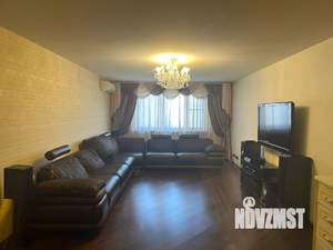 3-к квартира, на длительный срок, 131м2, 10/25 этаж