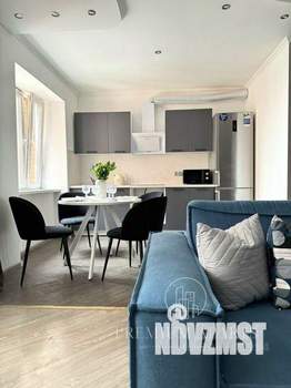 2-к квартира, посуточно, 65м2, 1/1 этаж